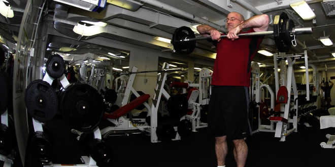 Sport supports prostate health Sport supports prostate health
