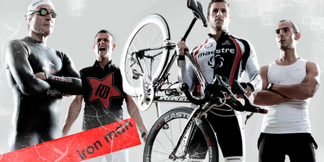 Triathlon: Beginners’ Guide (I)