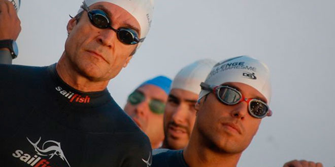 Triathlon