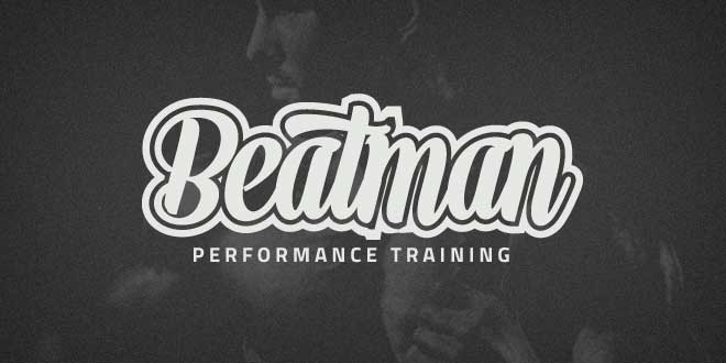 Beatman Performance Training: Concept