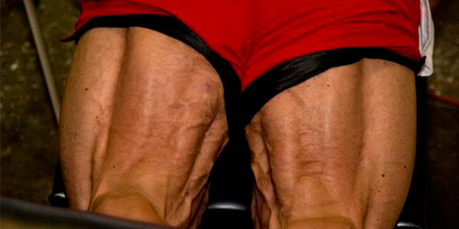 Top 10 exercises that activate the hamstrings the most