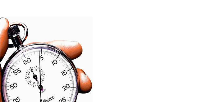 Burn more fat: reduce the rest interval Burn more fat: reduce the rest interval