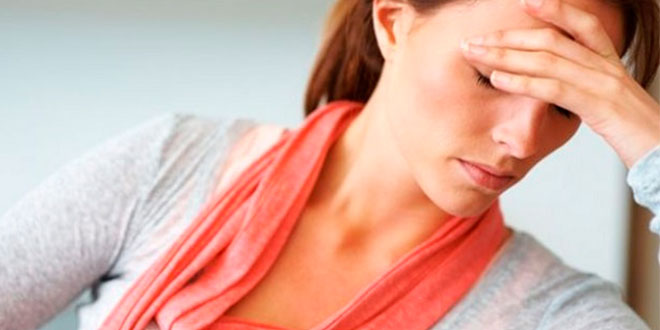 Premenstrual syndrome: sport as therapy Premenstrual syndrome: sport as therapy
