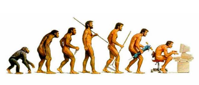 Evolution