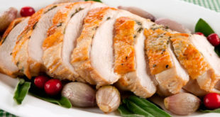 Fit Turkey Breast