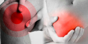 Supplements for injuries