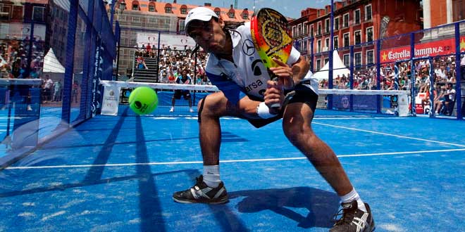 10 benefits of padel 10 benefits of padel