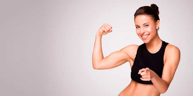 Biceps curl, why include it in the routine?