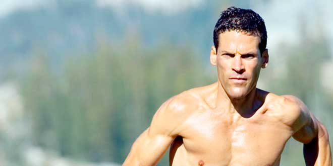 Ultra-marathon, turning 35 is an advantage Ultra-marathon, turning 35 is an advantage
