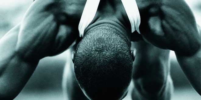Shoulder pain? Shoulder pain?