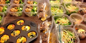 What happens if you eat the same thing every day?