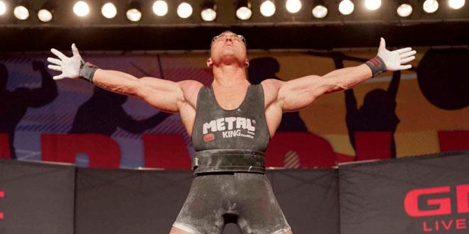 Bodybuilding: Train Functional Hypertrophy Bodybuilding: Train Functional Hypertrophy