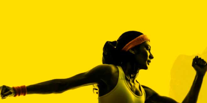 Women and sports Women and sports