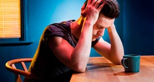 How to recover from a hangover