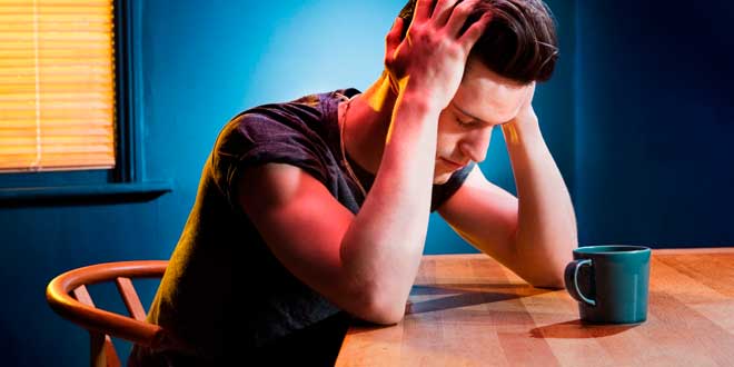 How to recover from a hangover