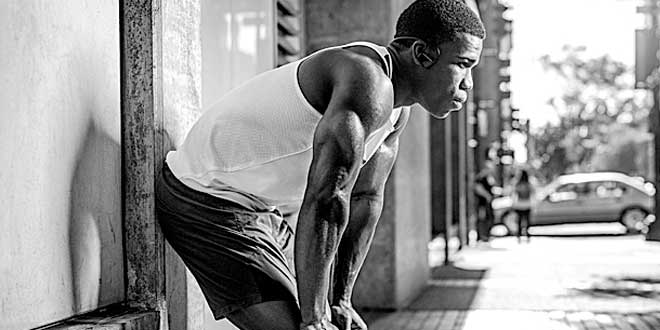 No results? 10 mistakes that hold back your training progress