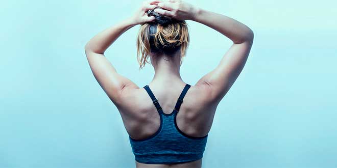 10 best exercises to improve shoulder mobility
