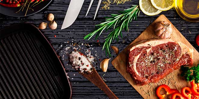 Meat Protein Sources Meat Protein Sources