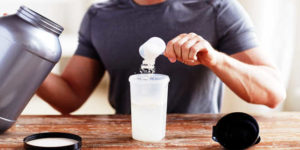 Properties of Pea Protein