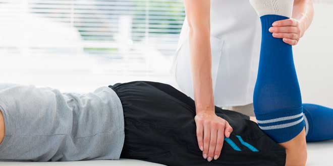 Injury Recovery