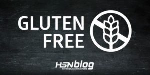 Gluten-free products
