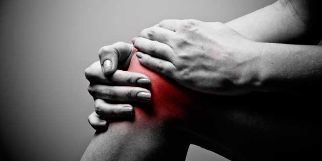 Knee pain