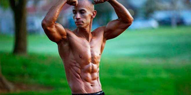 Gain Muscle with the Vegan diet Gain Muscle with the Vegan diet