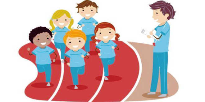 Types of muscle fibre passed from parents to children Types of muscle fibre passed from parents to children