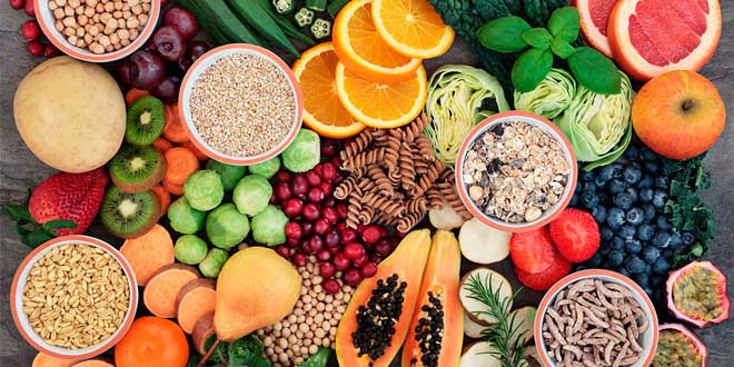 Vegan carbohydrates Vegan carbohydrates