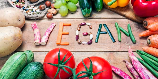 Vegan diet Vegan diet