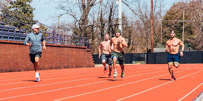 Lactate: What It Is, What Its Effects Are on the Body