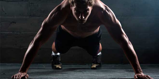 What are the objectives of your training