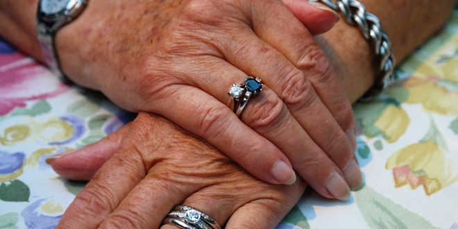 Astaxanthin and aging