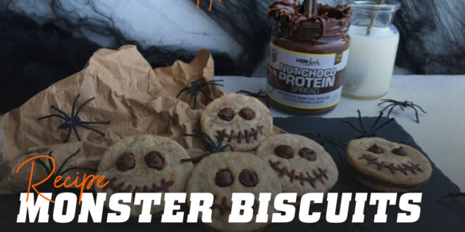 Monster Biscuits Monster Biscuits