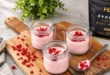Petit-Suisse Recipe with Evowhey