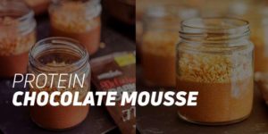 Protein Mousse