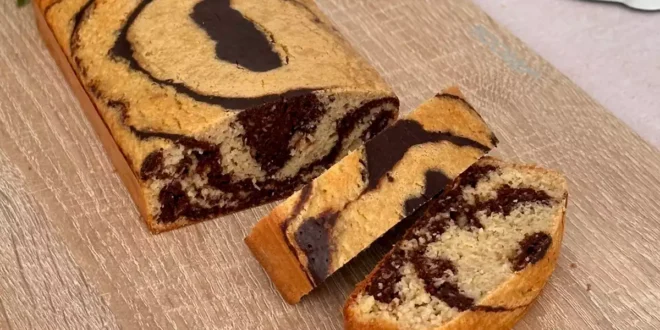 Fitness Oat Sponge Cake Fitness Oat Sponge Cake