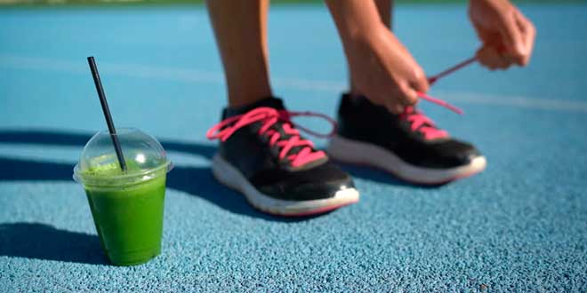 7 Smoothies Recipes for Runners 7 Smoothies Recipes for Runners