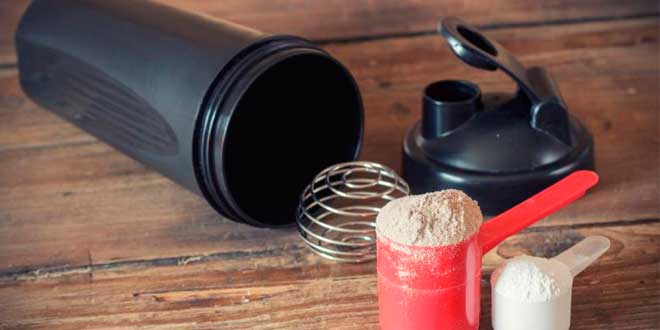Protein Shakes: What are they, Types, Uses, Benefits…