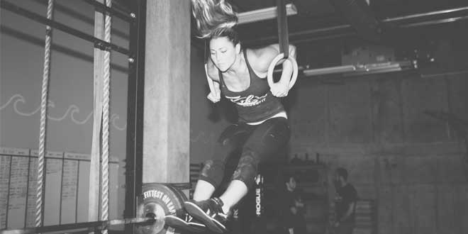 Caffeine and CrossFit Caffeine and CrossFit