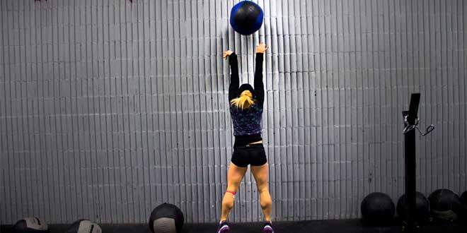 Carbohydrates for CrossFit Carbohydrates for CrossFit
