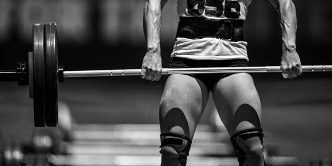 Creatine and CrossFit Creatine and CrossFit