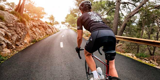 The best supplements for Cycling