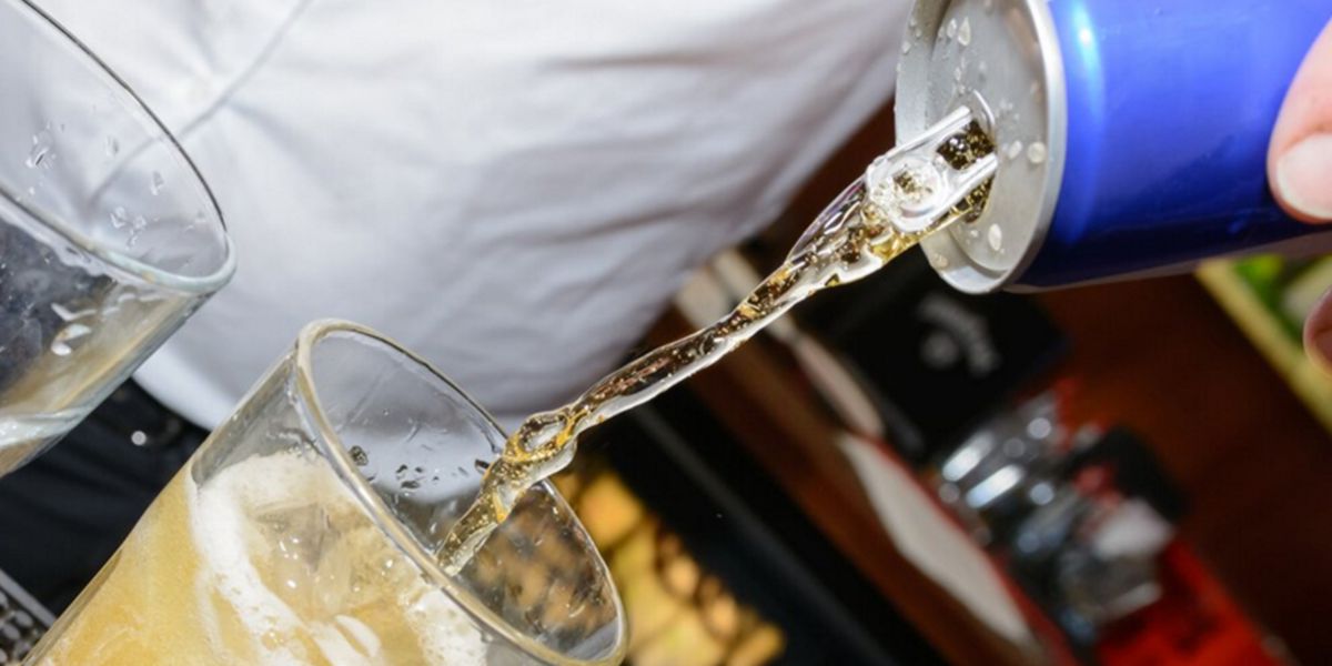 Energy drink Energy drink