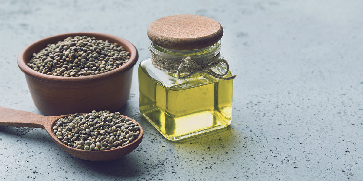 Hemp Plant-based Protein Hemp Plant-based Protein