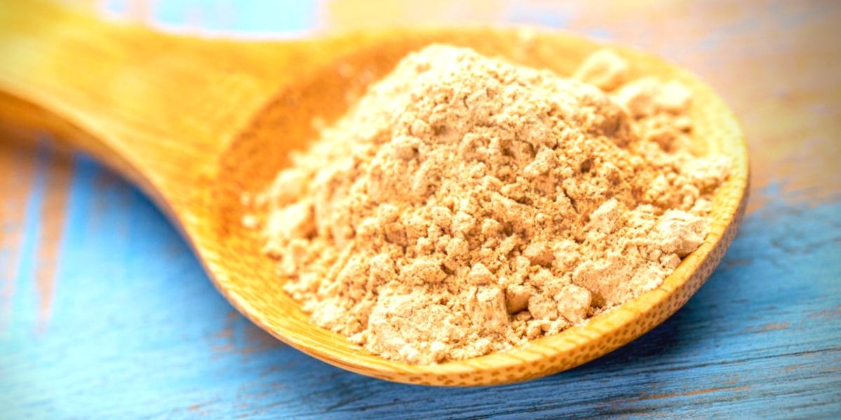 Maca Plant-based protein Maca Plant-based protein