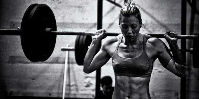 Protein Shake and CrossFit Protein Shake and CrossFit