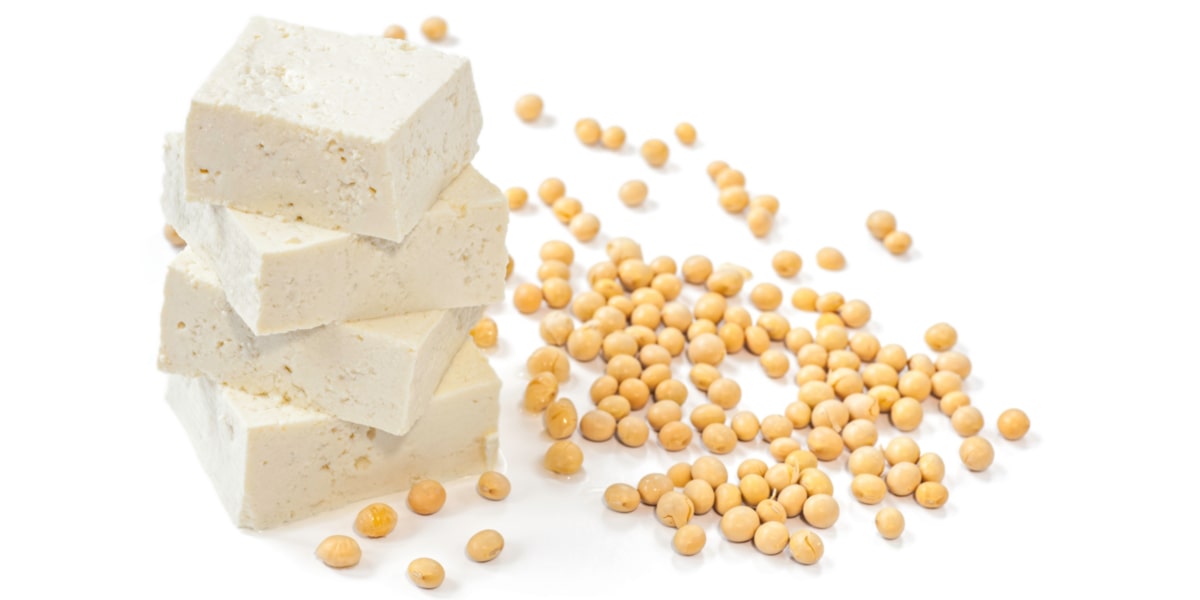 Soy and tofu Soy and tofu
