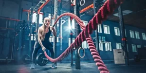 The best supplements for Crossfit