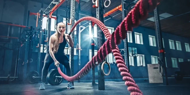 The best supplements for Crossfit The best supplements for Crossfit